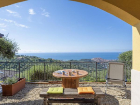 Apartment Casa della Mimosa by Interhome Imperia